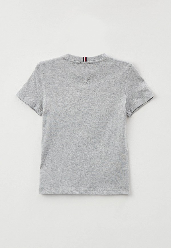 фото Футболка tommy hilfiger