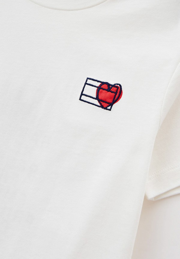 фото Футболка tommy hilfiger