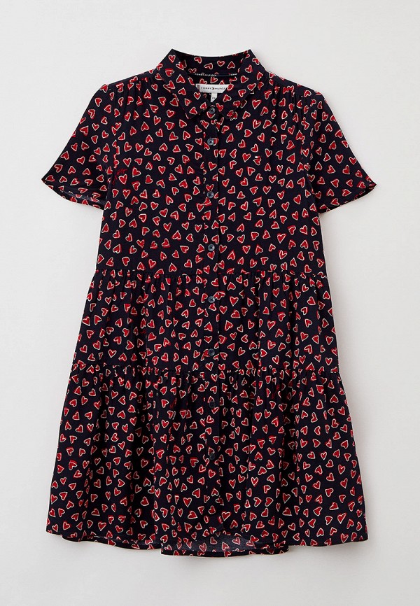 

Платье Tommy Hilfiger, Синий