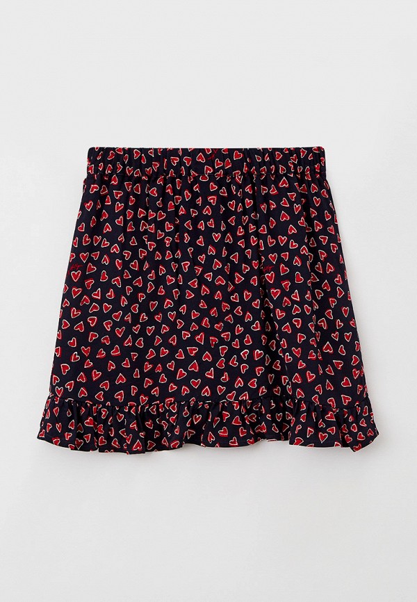 фото Юбка tommy hilfiger