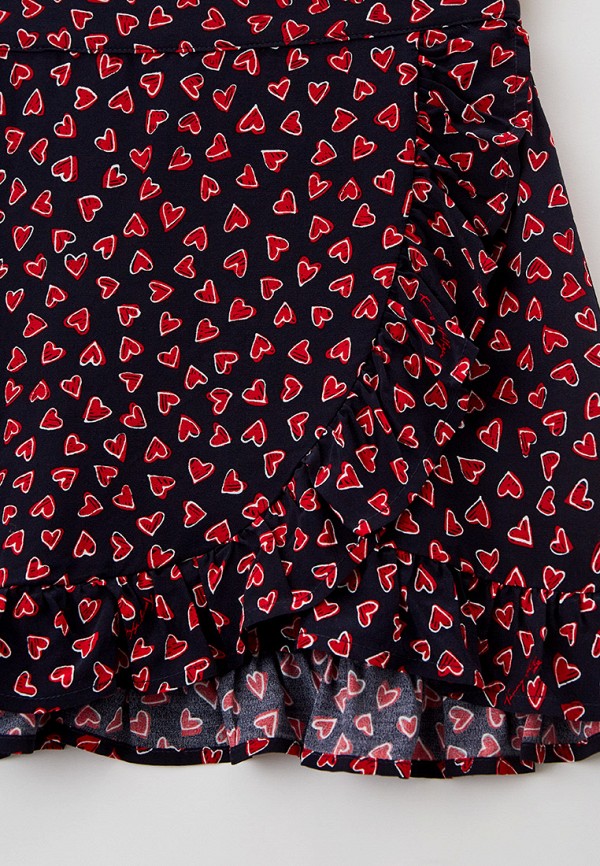 фото Юбка tommy hilfiger