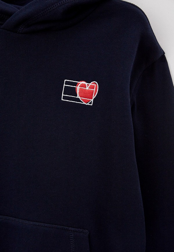 фото Худи tommy hilfiger