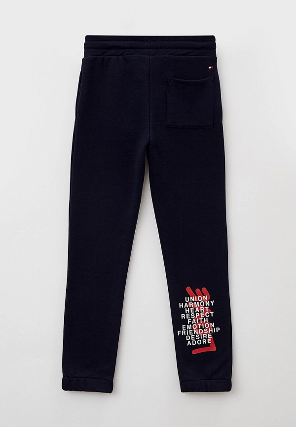 фото Брюки спортивные tommy hilfiger