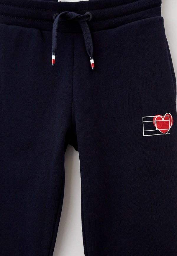фото Брюки спортивные tommy hilfiger