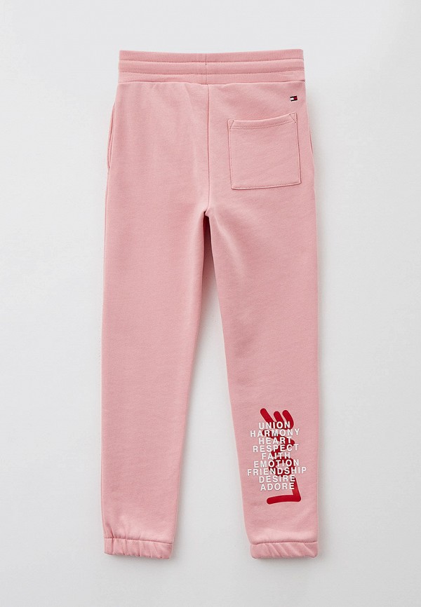 фото Брюки спортивные tommy hilfiger