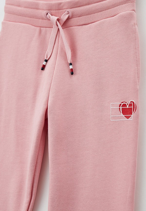 фото Брюки спортивные tommy hilfiger