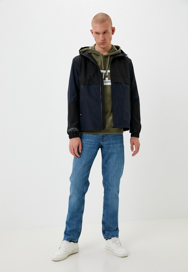 фото Куртка tommy hilfiger