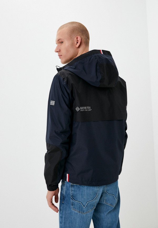 фото Куртка tommy hilfiger