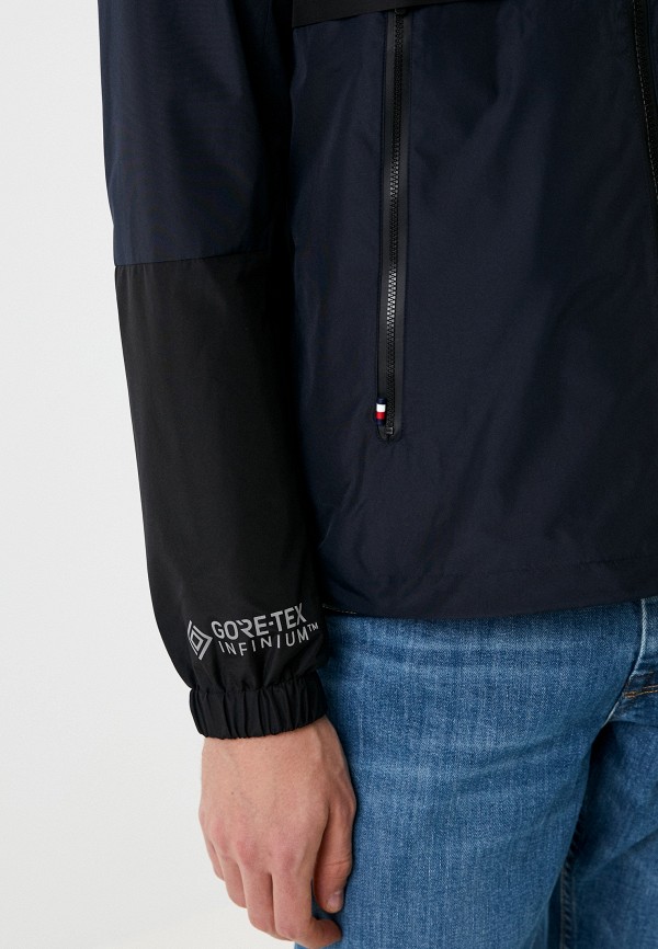 фото Куртка tommy hilfiger