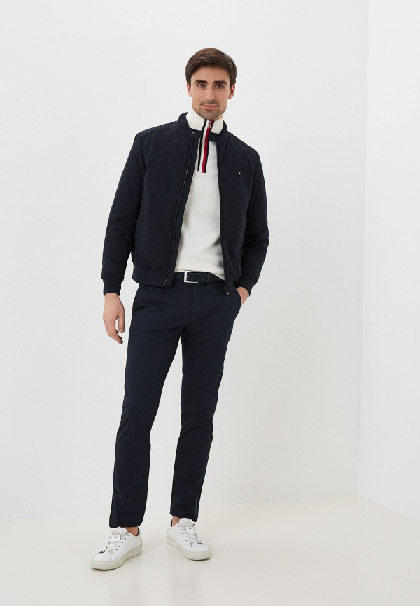 фото Куртка утепленная tommy hilfiger