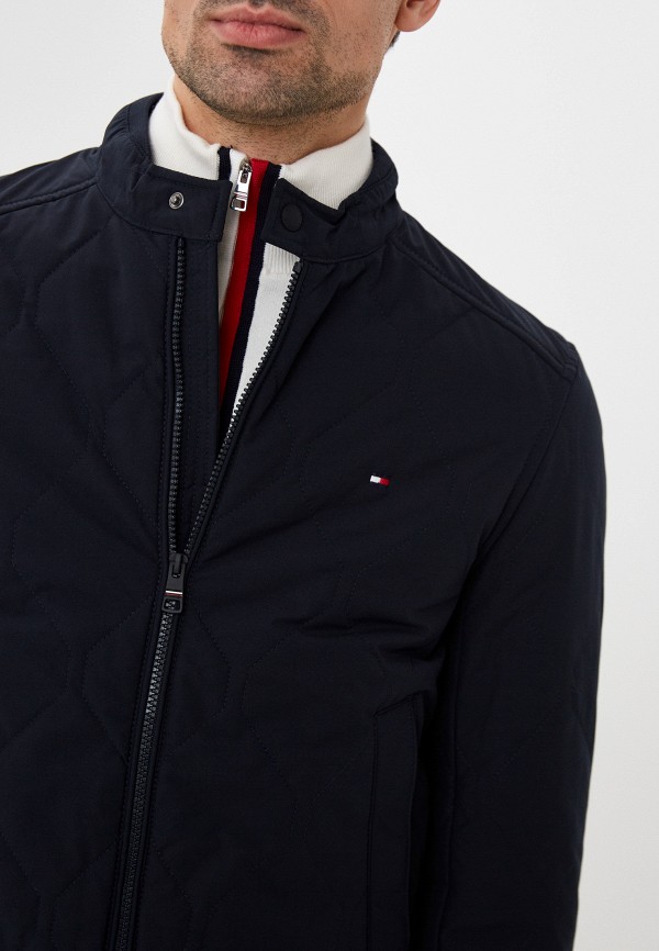 фото Куртка утепленная tommy hilfiger
