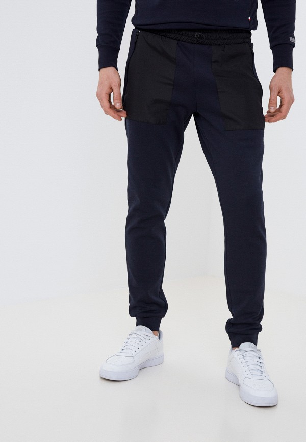 

Брюки спортивные Tommy Hilfiger, Синий
