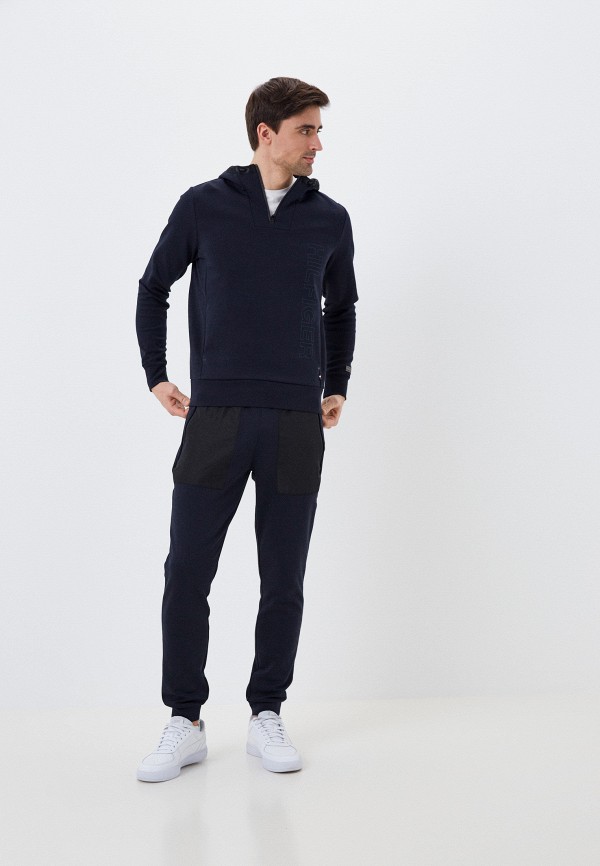 фото Брюки спортивные tommy hilfiger