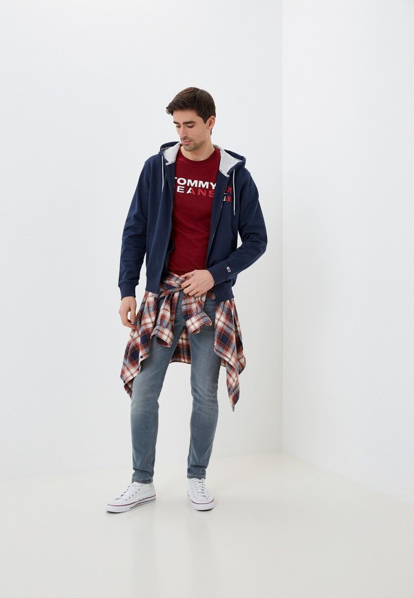 фото Джинсы tommy hilfiger