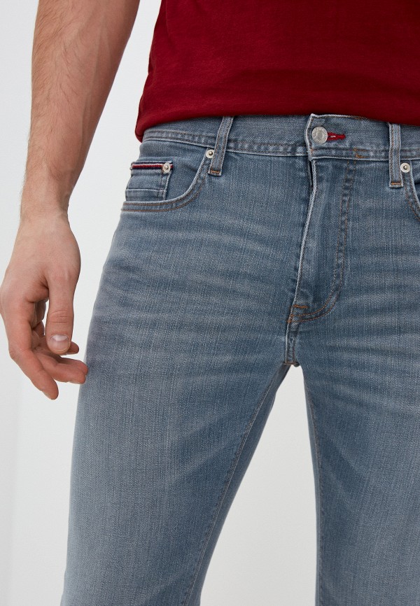 фото Джинсы tommy hilfiger
