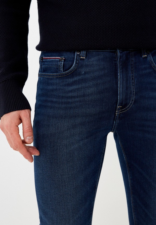 фото Джинсы tommy hilfiger