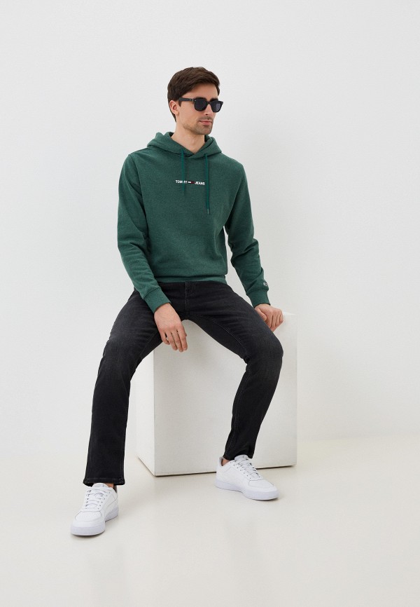 фото Джинсы tommy hilfiger