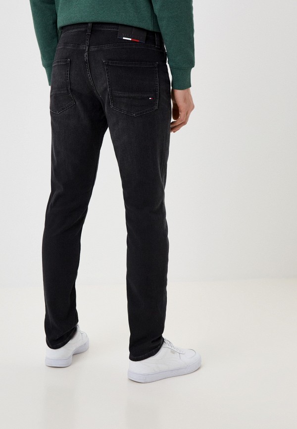 фото Джинсы tommy hilfiger