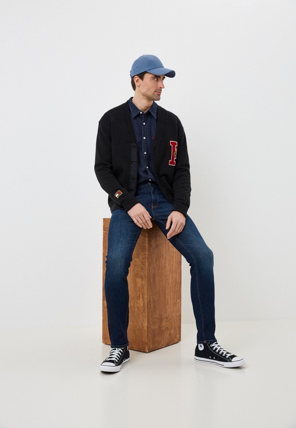 фото Джинсы tommy hilfiger