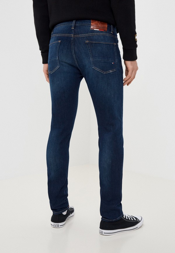 фото Джинсы tommy hilfiger
