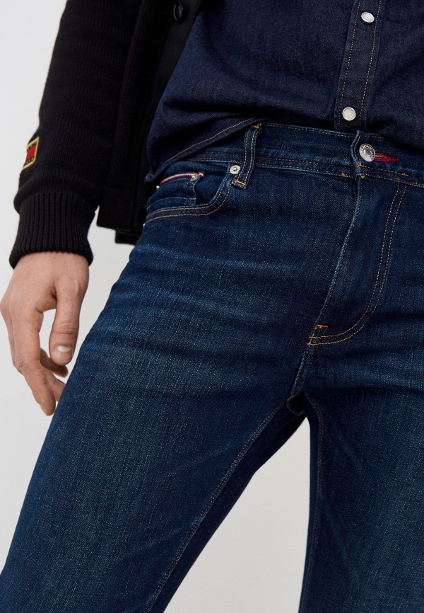 фото Джинсы tommy hilfiger