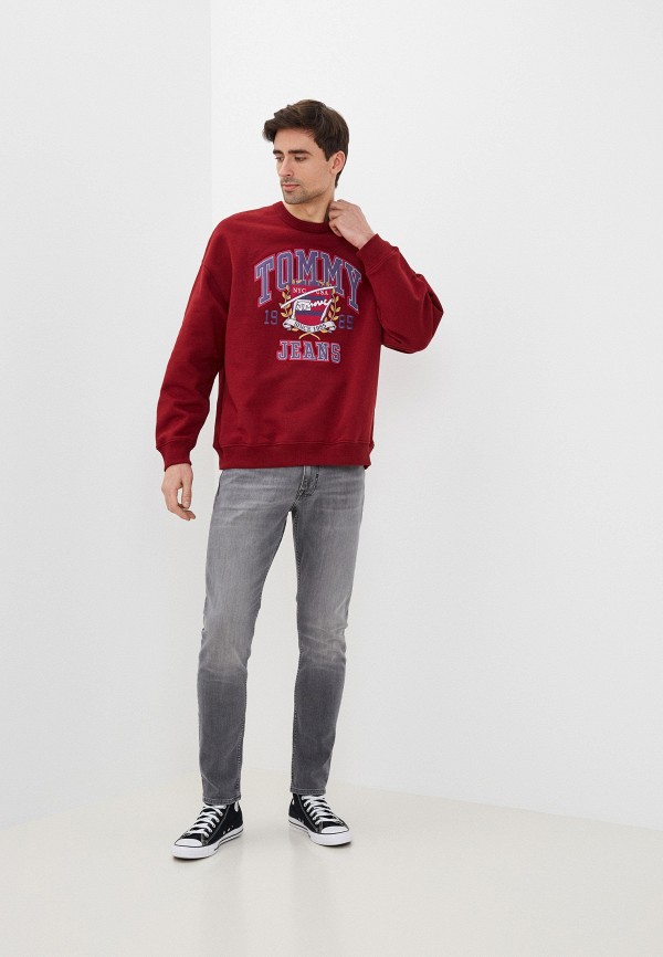 фото Джинсы tommy hilfiger