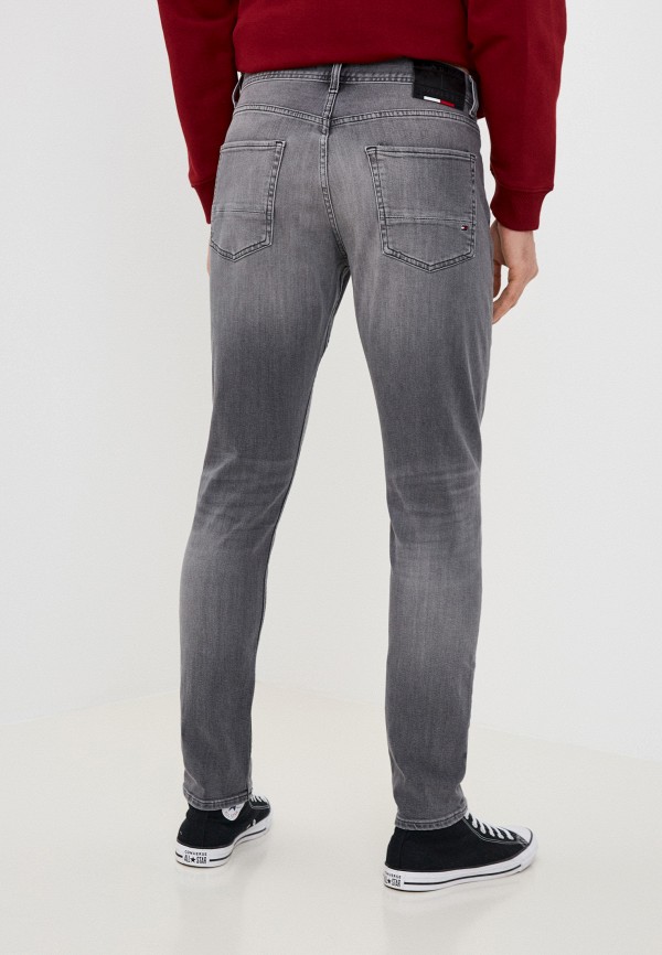 фото Джинсы tommy hilfiger