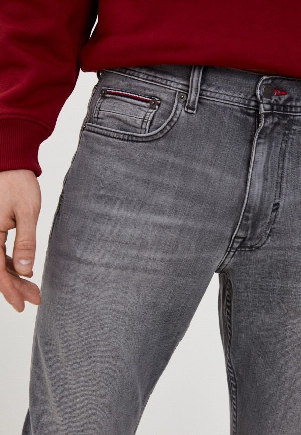 фото Джинсы tommy hilfiger