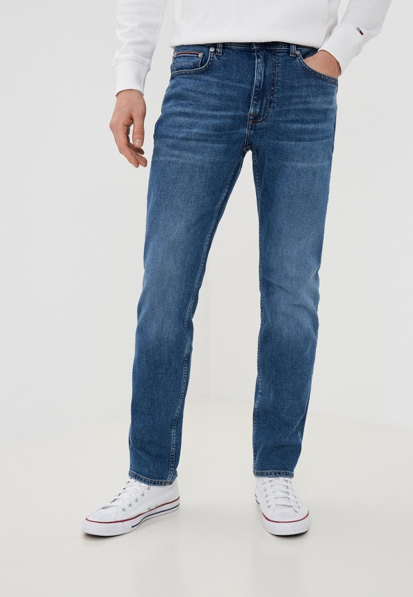 

Джинсы Tommy Hilfiger, Синий, MERCER