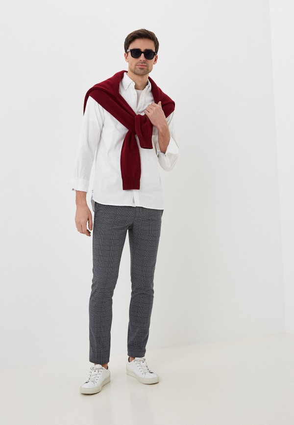 фото Брюки tommy hilfiger