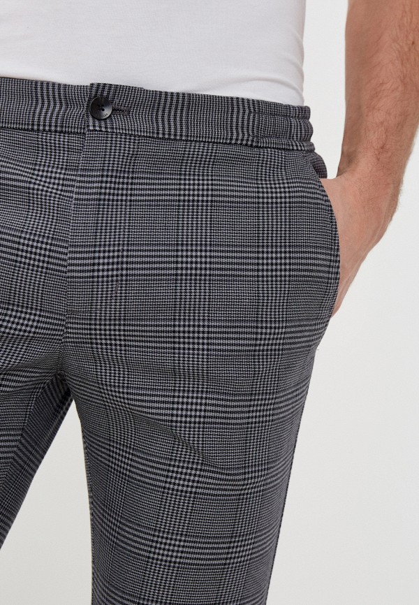 фото Брюки tommy hilfiger