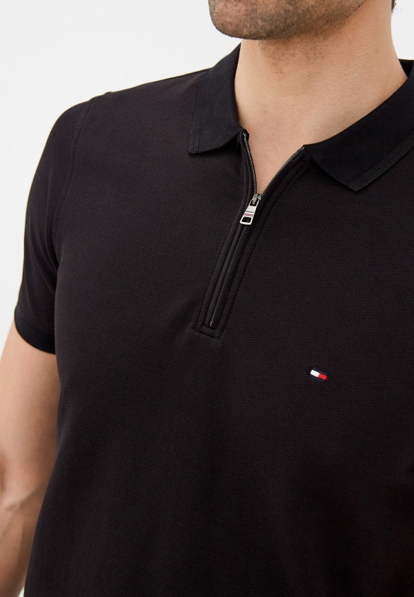 фото Поло tommy hilfiger