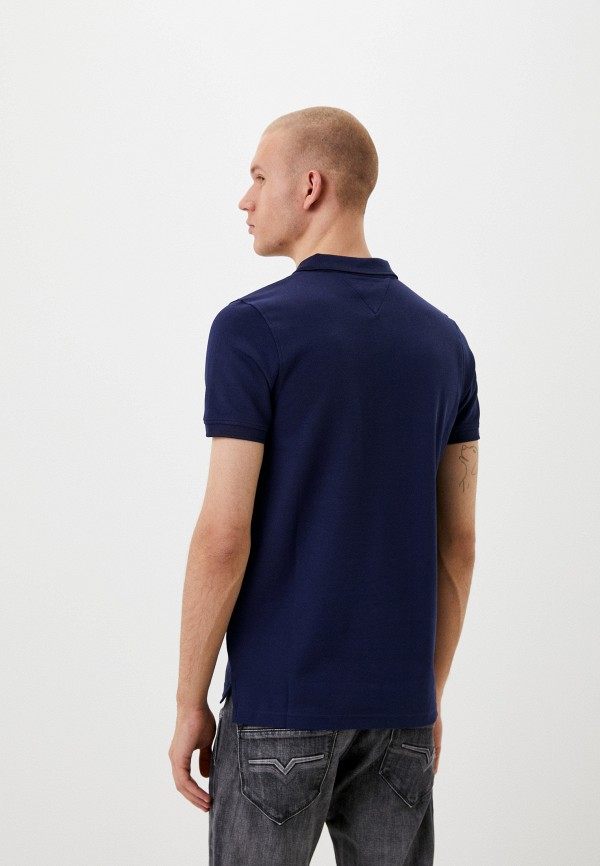 фото Поло tommy hilfiger