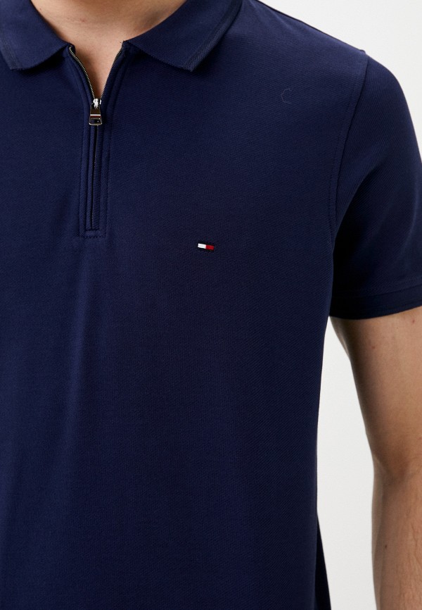фото Поло tommy hilfiger