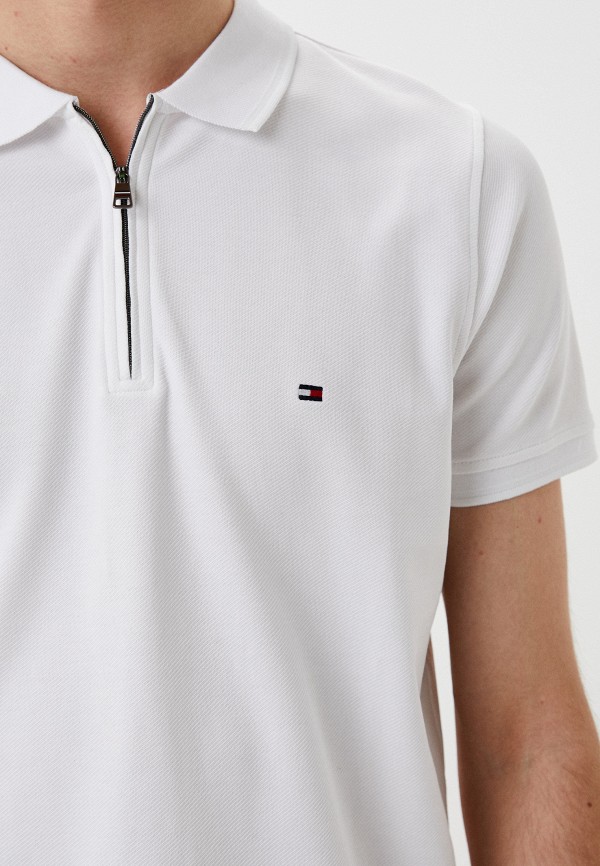фото Поло tommy hilfiger
