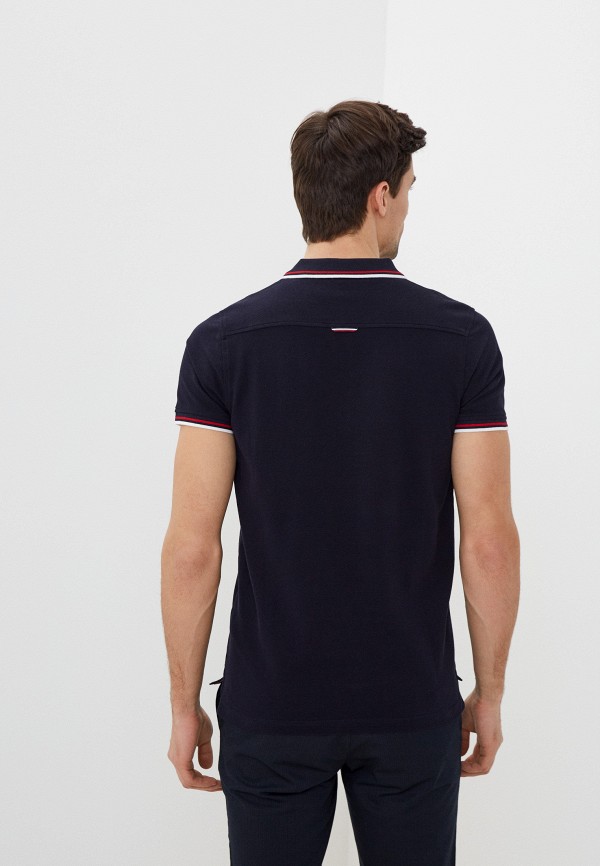 фото Поло tommy hilfiger