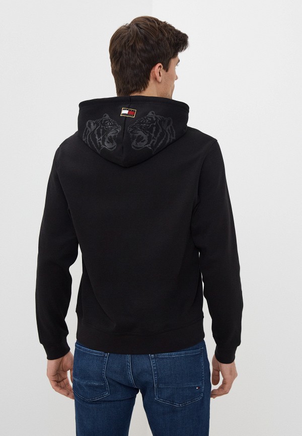 фото Худи tommy hilfiger