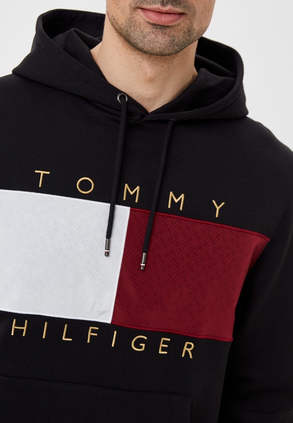 фото Худи tommy hilfiger