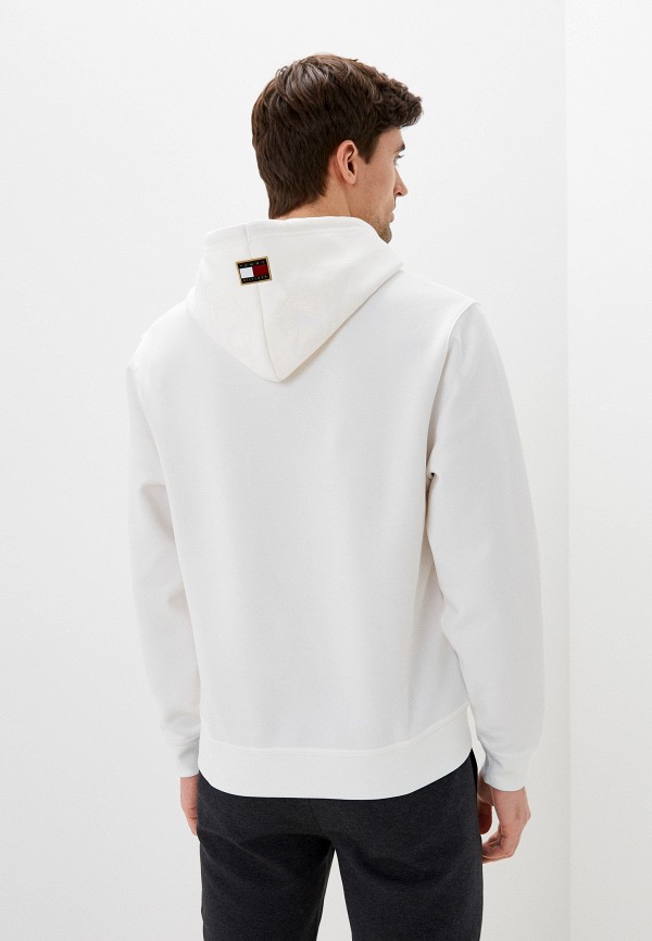 фото Худи tommy hilfiger
