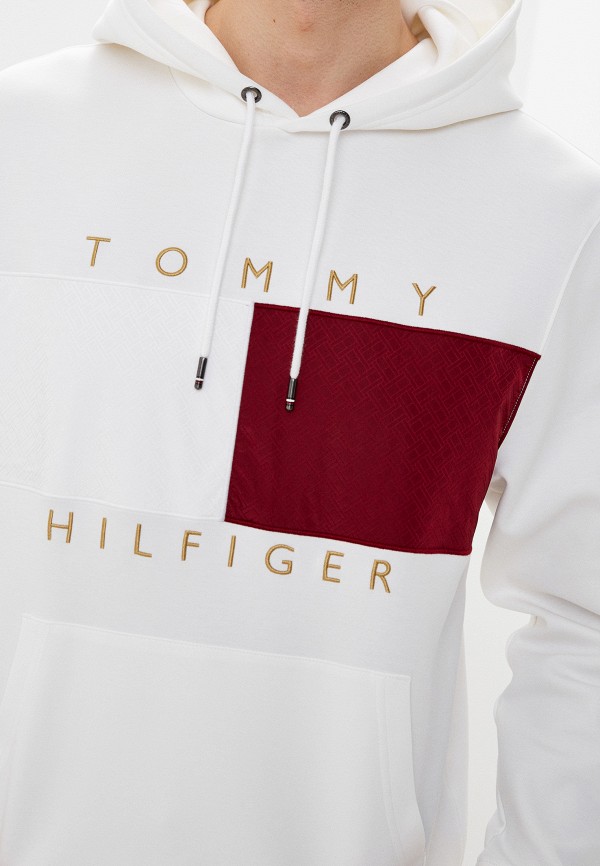 фото Худи tommy hilfiger