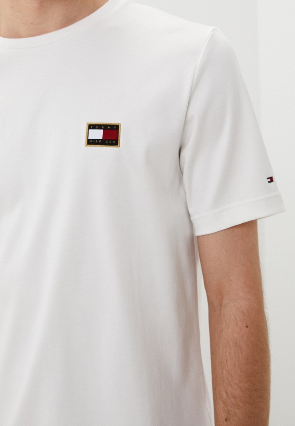фото Футболка tommy hilfiger