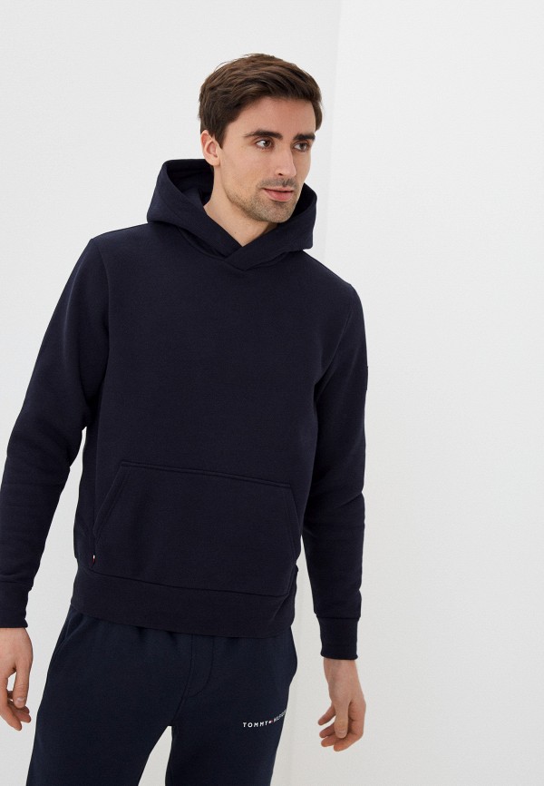 фото Худи tommy hilfiger