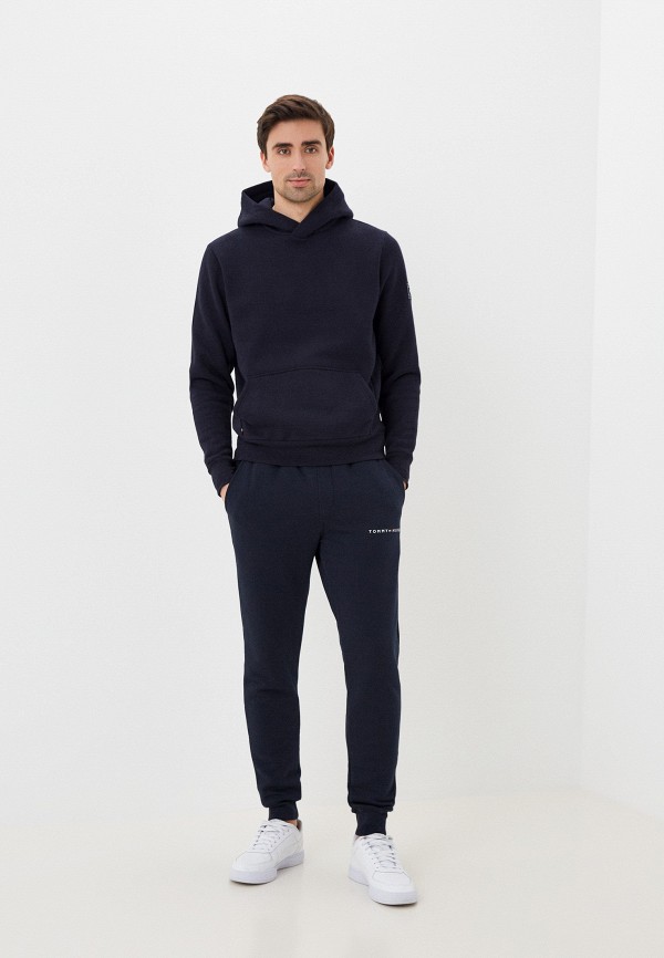 фото Худи tommy hilfiger
