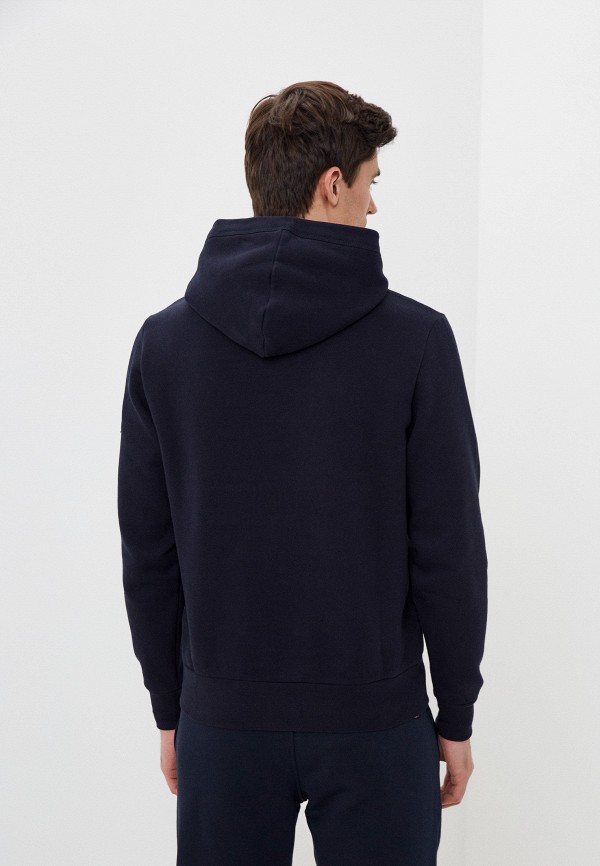 фото Худи tommy hilfiger