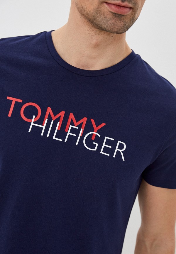 фото Футболка tommy hilfiger