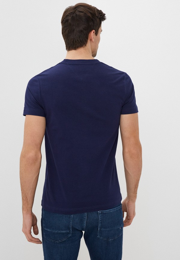 фото Футболка tommy hilfiger