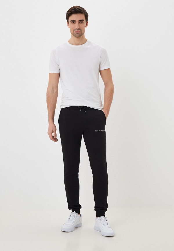 фото Брюки спортивные tommy hilfiger