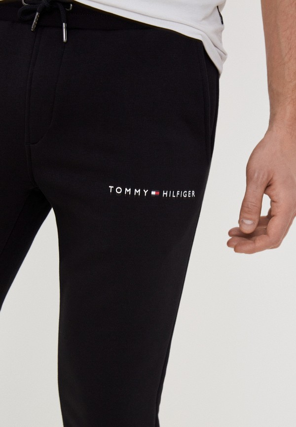 фото Брюки спортивные tommy hilfiger