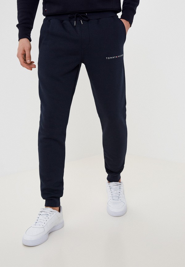 

Брюки спортивные Tommy Hilfiger, Синий