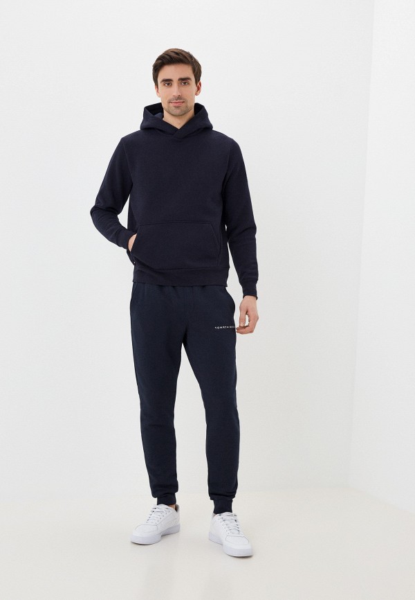 фото Брюки спортивные tommy hilfiger